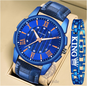 Daniel Jubile King Bracelet Designer Strap Stylish Sport Look Boys