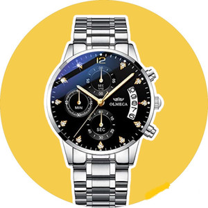 Olmeca outlet watch price