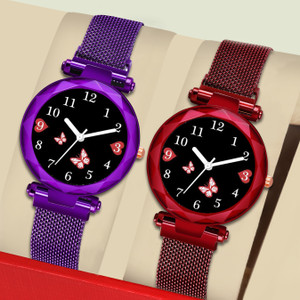Marclex watch clearance