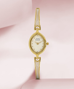 Buy Titan Raga Analog Watch For Women NN2370YM11 Online at Best Prices in India Flipkart