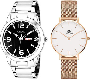 Adamo watch sales real price