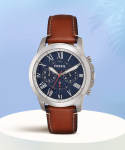 Fossil watch fs5210 shop