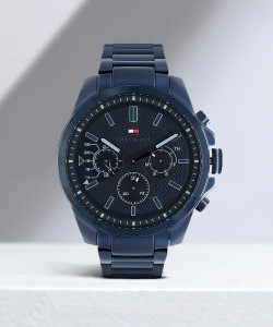 TOMMY HILFIGER TH1791560 Analog Watch For Men Buy TOMMY HILFIGER TH1791560 Analog Watch For Men NCTH1791560 Online at Best Prices in India Flipkart