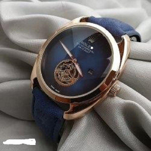 Rolex leather top watch price
