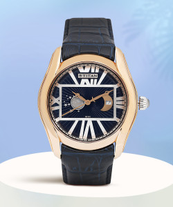 Titan Moon phase Celestial time Analog Watch For Men Buy