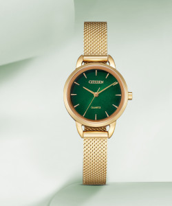 CITIZEN Analog Watch For Women Buy CITIZEN Analog Watch For