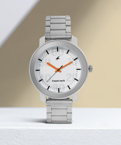 Fastrack 3121sm01 clearance watch price