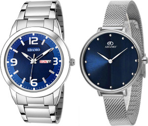 Adamo watch price on sale