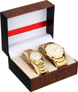 Swiss Trend Analog Watch For Men Women Buy Swiss Trend Analog Watch For Men Women STCouple11 Online at Best Prices in India Flipkart