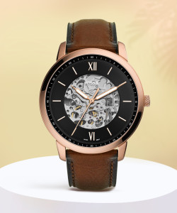 Fossil flipkart new arrivals