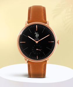 U.S. POLO ASSN. Analog Watch For Men Buy U.S. POLO ASSN. Analog Watch For Men USAT0173 Online at Best Prices in India Flipkart