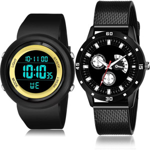 NEUTRON DG57 BRM39 Analog Digital Watch For Men Buy NEUTRON