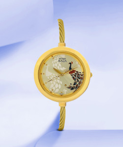 Titan Raga Analog Watch For Women Buy Titan Raga Analog Watch