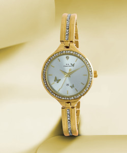 Maxima women's clearance watches at flipkart