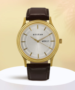 Titan watch original price outlet