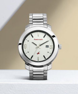 Fastrack sale 3121sm01 flipkart