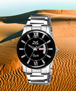 Axe style watch store price
