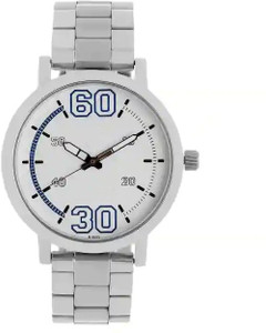FASTIME 38052SM01 Analog Watch For Men FASTRAK Analog Watch
