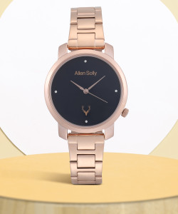 Allen Solly Analog Watch For Women Buy Allen Solly Analog Watch For Women AS000015G Online at Best Prices in India Flipkart
