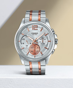 Casio mtp e305 hot sale