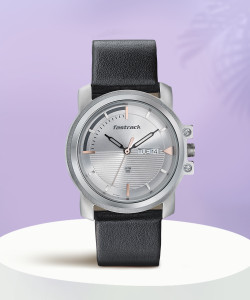 Fastrack watches for shop mens 3039sfc price