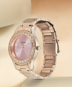 Sonata watches for womens in flipkart discount