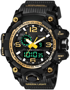 Green light watch price 2025