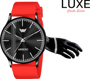 Abrexo watches company details outlet