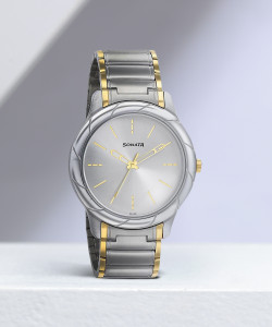 Sonata wrist watch for couple online