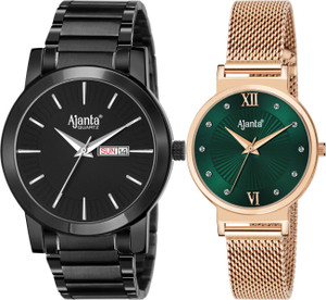AJANTA QUARTZ Analog Watch For Men Women Buy AJANTA QUARTZ