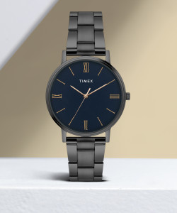 TIMEX Analog Watch For Men Buy TIMEX Analog Watch For Men