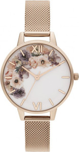 Olivia burton discount watercolour florals