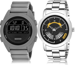 NEUTRON DG85 BM407 Analog Digital Watch For Men Buy NEUTRON
