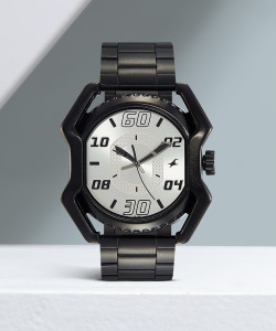 Fastrack watch 50mwr top