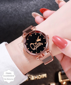 Flipkart online shopping watch girl outlet