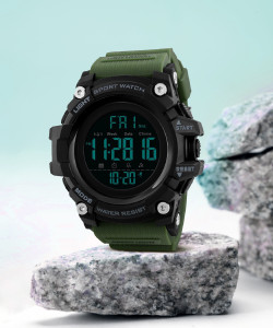 SKMEI Sports Digital Watch For Men Buy SKMEI Sports Digital