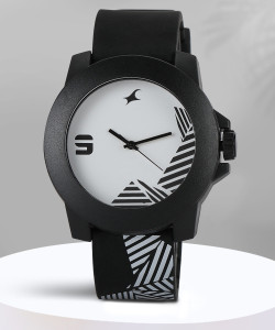 Fastrack Tees Analog Watch For Men Women Buy Fastrack Tees Analog Watch For Men Women NG38021PP10CJ Online at Best Prices in India Flipkart