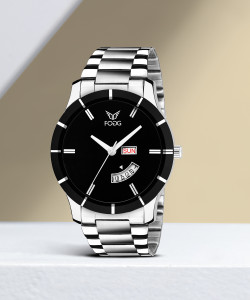 Fogg wrist sales watch price
