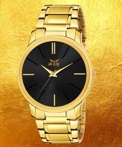 Axe style online watch price