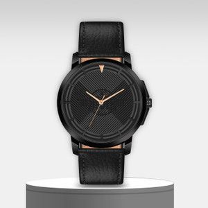 Roadster RD 09 BLACK Big Dial Analog Watch For Men Buy