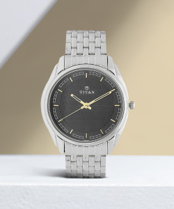 Titan watch cheap 99001saa