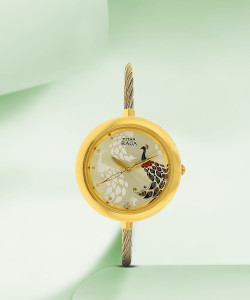 Buy Titan Raga Kitsch Analog Watch For Women NQ2532YM01 Online at Best Prices in India Flipkart