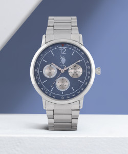 U.S. POLO ASSN. Analog Watch For Men Buy U.S. POLO ASSN. Analog Watch For Men USWAT0022 Online at Best Prices in India Flipkart