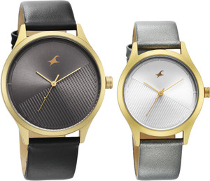Fastrack watches for men and women 2025