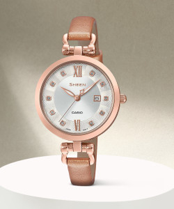 Casio sheen sales watches flipkart