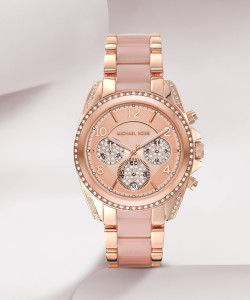 MICHAEL KORS Blair Blair Analog Watch For Women Buy MICHAEL KORS Blair Blair Analog Watch For Women MK6763 Online at Best Prices in India Flipkart