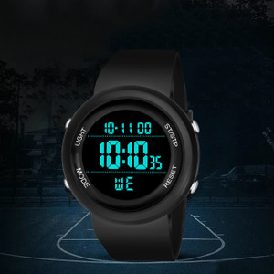 hala 2022 6 Months Warranty Wrist Watch Sport Watch with Black