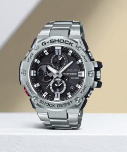 G steel 300 shop series