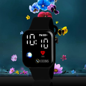 Fogg clearance digital watch