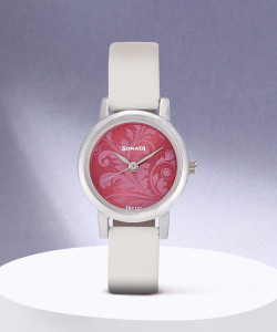 Flipkart ladies watch clearance sonata